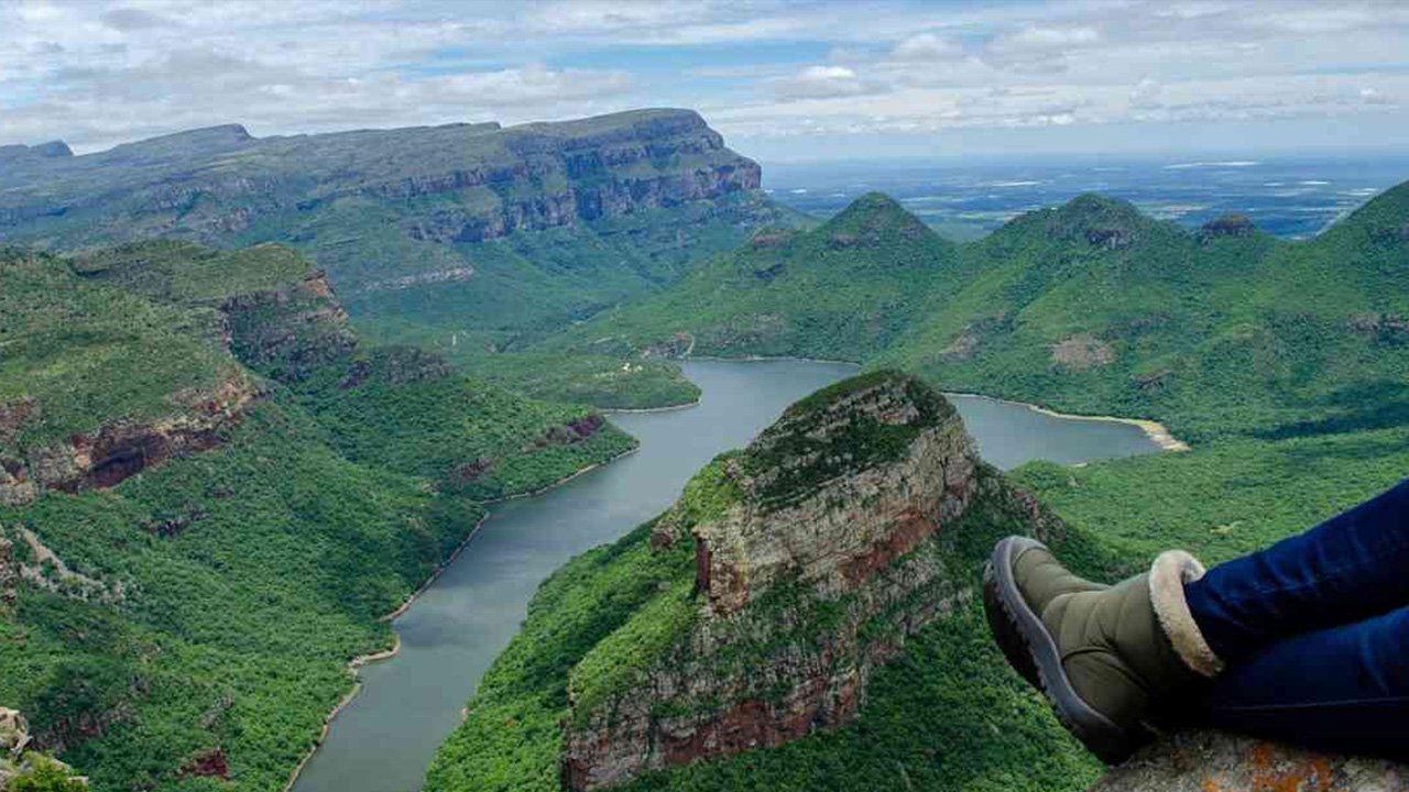 White River Mountains